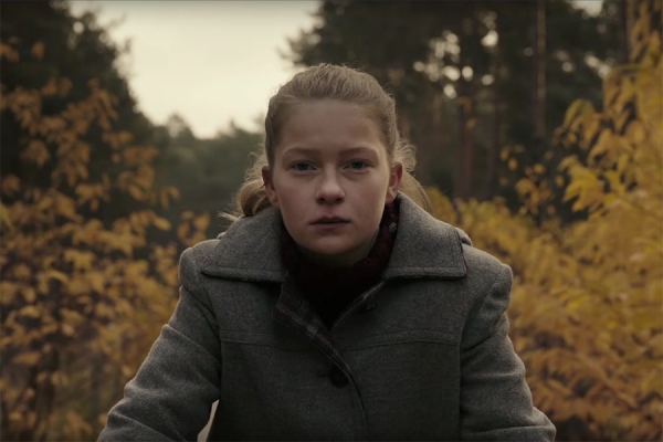 Η σειρά Dark του Netflix είναι ένα πιο &quot;creepy&quot; Stranger Things