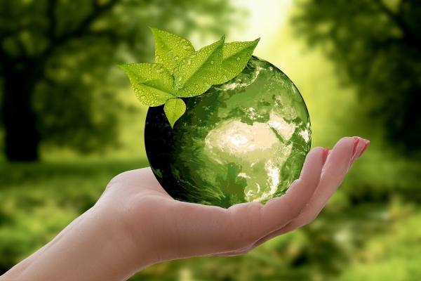 Δημοσκόπηση Act for Earth: Υπεύθυνη κατανάλωση για την προστασία του περιβάλλοντος
