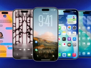 Η Apple αλλάζει το iOS 26 μετά την κατακραυγή του “απαίσιου” νέου σχεδιασμού (ΦΩΤΟ)