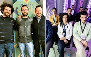Ταλέντα που αναδύονται μέσα από τα ελληνικά πανεπιστήμια
