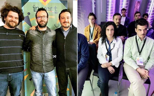 Ταλέντα που αναδύονται μέσα από τα ελληνικά πανεπιστήμια