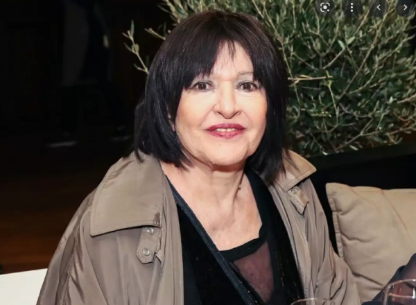 Μάρθα Καραγιάννη: Έφυγε από τη ζωή η γυναίκα σύμβολο του ελληνικού κινηματογράφου