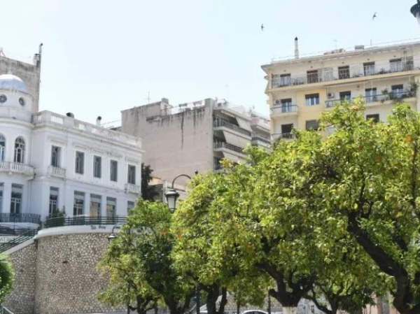 Πάτρα: Η Τριών Ναυάρχων αλλάζει… γεύση – Δύο νέα στέκια στον πεζόδρομο, ποια είναι
