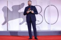 Φεστιβάλ Βενετίας: Στον Γιώργο Λάνθιμο ο Χρυσός Λέοντας