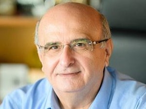 Χρήστος Μπούρας, Πρύτανης Πανεπιστημίου Πατρών στο “π”: «Σημαντική η δραστηριότητα του Πανεπιστημίου Πατρών και εκτός συνόρων»