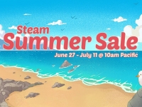 “Deep Discounts” στο Steam με παιχνίδια σε τιμή “χώμα”
