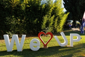 Όλα όσα θέλετε να μάθετε για το Welcome to UP 2023, με ένα «κλικ»