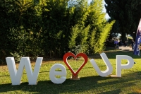 Όλα όσα θέλετε να μάθετε για το Welcome to UP 2023, με ένα «κλικ»