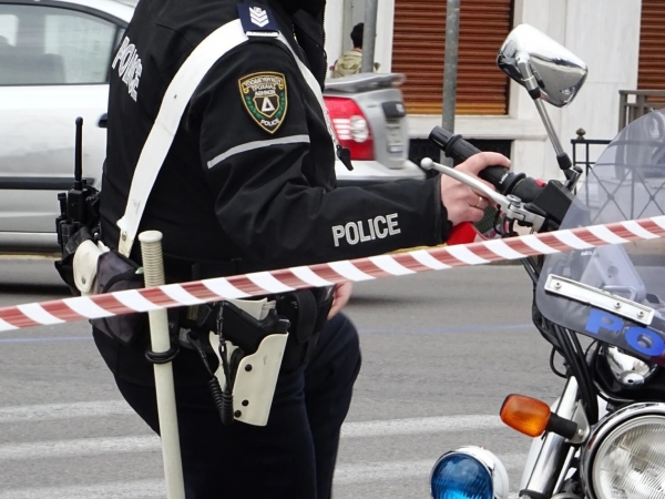 Ποιοι δρόμοι στην Αθήνα κλείνουν το Σαββατοκύριακο