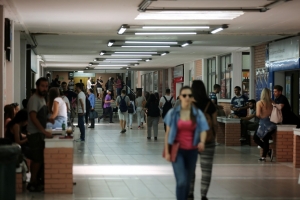 Ευρυζωνική Διασύνδεση Φοιτητών