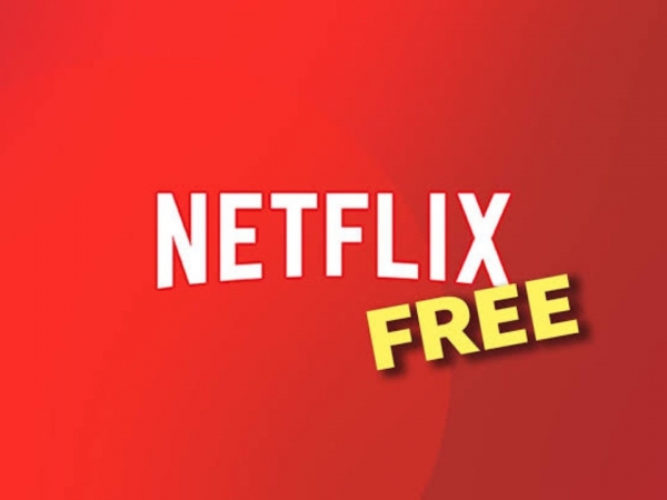 Θα γίνει δωρεάν το Netflix; Έρχεται νέο συνδρομητικό πακέτο