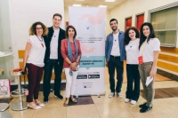 Givmed: Οι απόφοιτοι Πολυτεχνείου και η εφαρμογή που «μοιράζει» φάρμακα
