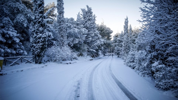 Μερομήνια: Νοέμβριος με ανατροπές – Έρχεται η πρώτη σοβαρή κακοκαιρία