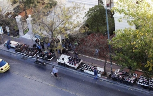 «Ασυλο» παραβατικότητας τα ΑΕΙ