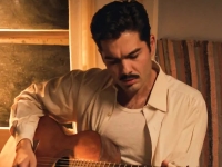 Υπάρχω: Δείτε το επίσημο trailer με τον Χρήστο Μάστορα ως Στέλιο Καζαντζίδη!