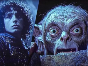 Το The Lord of Rings έτσι όπως δεν το έχετε ξαναδεί...μέσω ΑΙ!