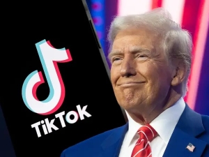 Ο Donald Trump αλλάζει στάση για το TikTok: “Ίσως πρέπει να το κρατήσουμε!”