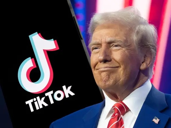Ο Donald Trump αλλάζει στάση για το TikTok: “Ίσως πρέπει να το κρατήσουμε!”