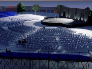 Δείτε το πρόγραμμα του Διεθνούς Φεστιβάλ Πάτρας- Το νέο θέατρο