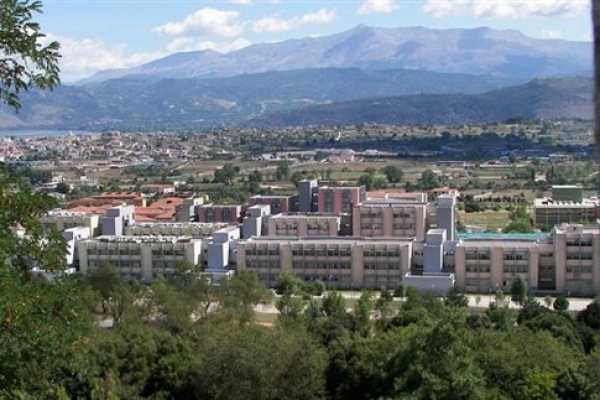Προχωράει η συνεργασία Πανεπιστημίου Ιωαννίνων - ΤΕΙ Ηπείρου