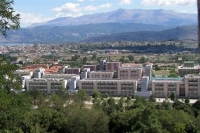 Προχωράει η συνεργασία Πανεπιστημίου Ιωαννίνων - ΤΕΙ Ηπείρου