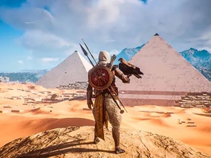 Αποκτήστε Assassin’s Creed παιχνίδια σχεδόν από €2!