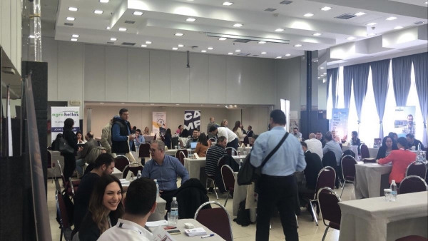 Ημέρες Καριέρας 2023 «Προσανατολίσου …ΕΑΠ»