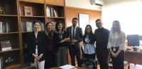 Παγκόσμια διάκριση για τη Νομική του ΑΠΘ