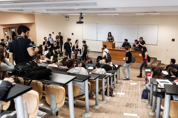 Εφικτή η εφαρμογή της ηλεκτρονικής ψηφοφορίας στα ΑΕΙ, ώστε να ψηφίζουν όλοι οι φοιτητές!