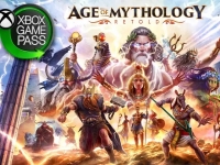 Xbox Game Pass: Ο Σεπτέμβριος ξεκινάει με Age of Mythology: Retold και άλλα παιχνίδια!