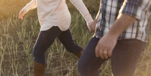 10 πράγματα που συμβαίνουν στο σώμα σου αν περπατάς κάθε μέρα