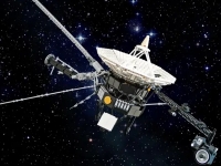 Η NASA αναγκάστηκε να απενεργοποιήσει ένα επιστημονικό όργανο του Voyager 2