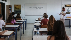 Πανελλαδικές 2024: Τι ισχύει με το βαθμό του απολυτηρίου Λυκείου και την εισαγωγή στα ΑΕΙ