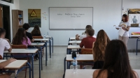 Πανελλαδικές 2024: Τι ισχύει με το βαθμό του απολυτηρίου Λυκείου και την εισαγωγή στα ΑΕΙ