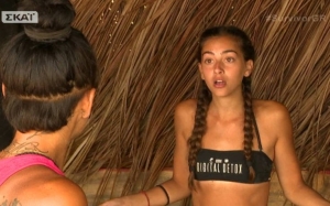 Φαρμακερές ατάκες στο Survivor 2 για τη Μελίνα