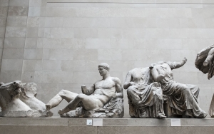 Γλυπτά του Παρθενώνα- Εκπρόσωπος Βρετανικού Μουσείου: Ισορροπία για «μοίρασμα» και «ακεραιότητα της συλλογής»