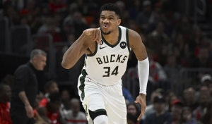 Γιάννης Αντετοκούνμπο: «Captain Giannis» στο All-Star Game για 3η φορά στην καριέρα του