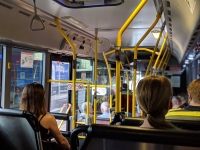 Απεργία 9 Νοεμβρίου: Πώς θα κινηθούν τα Μέσα Μαζικής Μεταφοράς την Τετάρτη
