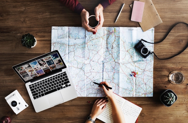 Πάρε 5 tips για σωστές, τίμιες διακοπές