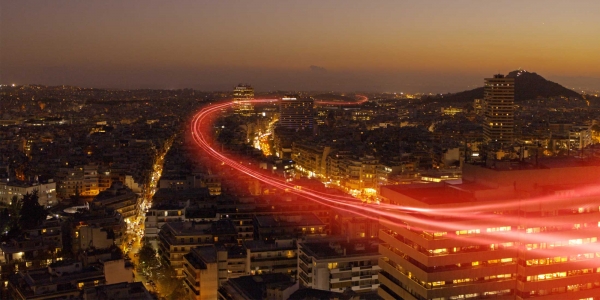 Vodafone: Δωρεάν δεδομένα για τους 5G χρήστες της