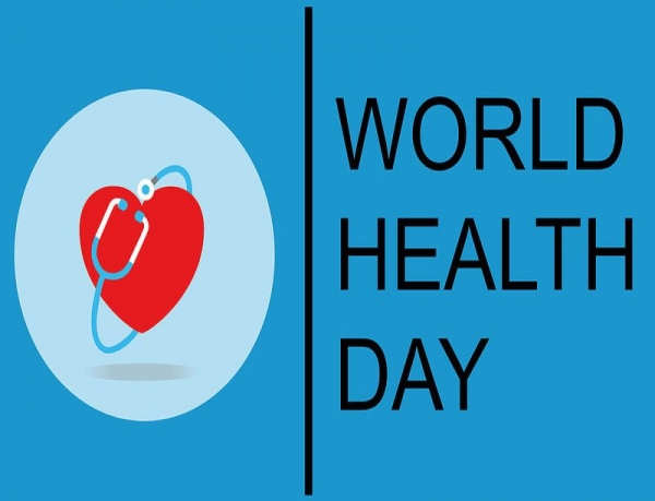 Παγκόσμια Ημέρα Υγείας 2021: Χτίζοντας έναν πιο δίκαιο και υγιή κόσμο