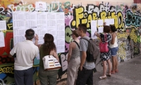 Βάσεις 2020: Άνοιξε η πλατφόρμα-Πινακες - Δείτε τα αποτελέσματα