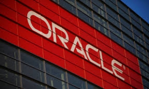 Oracle academy