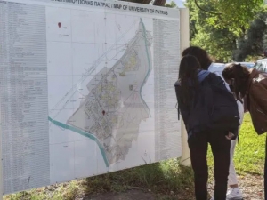 Η αποκαλυπτική μελέτη για το Πανεπιστήμιο Πατρών: Να μειωθούν οι φοιτητές, να αυξηθούν οι καθηγητές