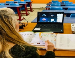 Το 20% των μαθητών παρουσιάζει αδυναμία συμμετοχής στην εξ αποστάσεως εκπαίδευση