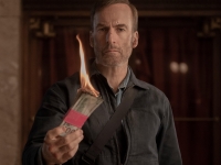 Ο Bob Odenkirk είναι πανέτοιμος για το Nobody 2