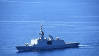 Νεκρή πρωτοετής ναυτική δόκιμος σε εκπαιδευτικό ταξίδι της Σχολής
