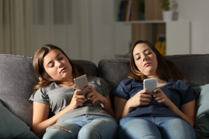 Μήπως ήρθε η ώρα για ένα διάλειμμα από τα social media;