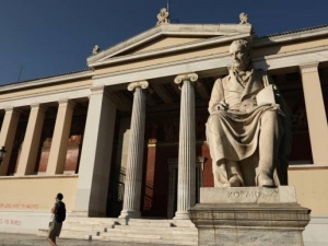 Η έρευνα στα ΑΕΙ, οι διακρίσεις και τα εμπόδια