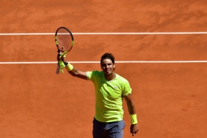 Roland Garros: Απόλυτος κυρίαρχος και πάλι ο Ναδάλ